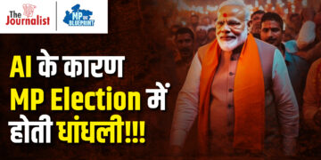 मध्यप्रदेश विधानसभा में AI की एंट्री: सीएम शिवराज कह रहे कमलनाथ को रोको, कमलनाथ ने कर दी लाड़ली बहना योजना बंद करने की बात