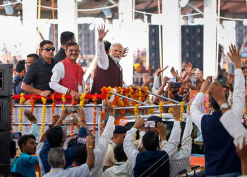 मध्यप्रदेश में दौरों का दौर शुरू: पीएम मोदी, प्रियंका गांधी, अखिलेश, केजरीवाल