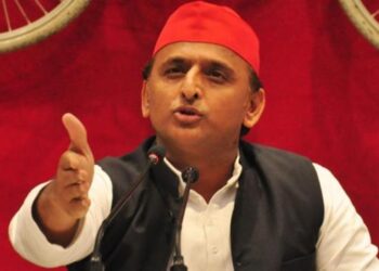 दिखने लगी I.N.D.I.A गठबंधन की असलियत! दमोह में सपा सुप्रीमो अखिलेश ने भाजपा के साथ कांग्रेस पर भी किया तीखा प्रहार