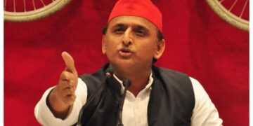 दिखने लगी I.N.D.I.A गठबंधन की असलियत! दमोह में सपा सुप्रीमो अखिलेश ने भाजपा के साथ कांग्रेस पर भी किया तीखा प्रहार