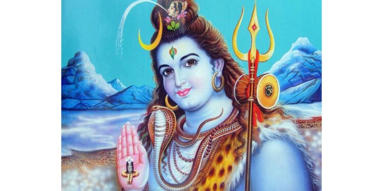 ॐ जय शिव ओंकारा Shiva Aarti Lyrics in Hindi