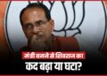 केंद्रीय मंत्री बनने के बाद Shivraj को मिली Jharkhand चुनाव की ज़िम्मेदारी, मामा को मध्यप्रदेश से दूर ले जाना का प्लान तो नहीं बन रहा?