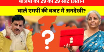 Modi 3.0 के पहले Budget में MadhyaPradesh को क्या मिला? जानिए वो सब जो है आपके लिए ज़रूरी
