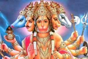 Hanuman Chalisa