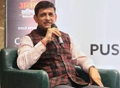 Indore मे Madhyaprdesh Mayor Council की बैठक की अध्यक्षता करेंगे Pushyamitra Bhargav