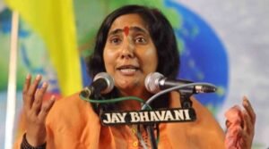 Sadhvi Ritambhara